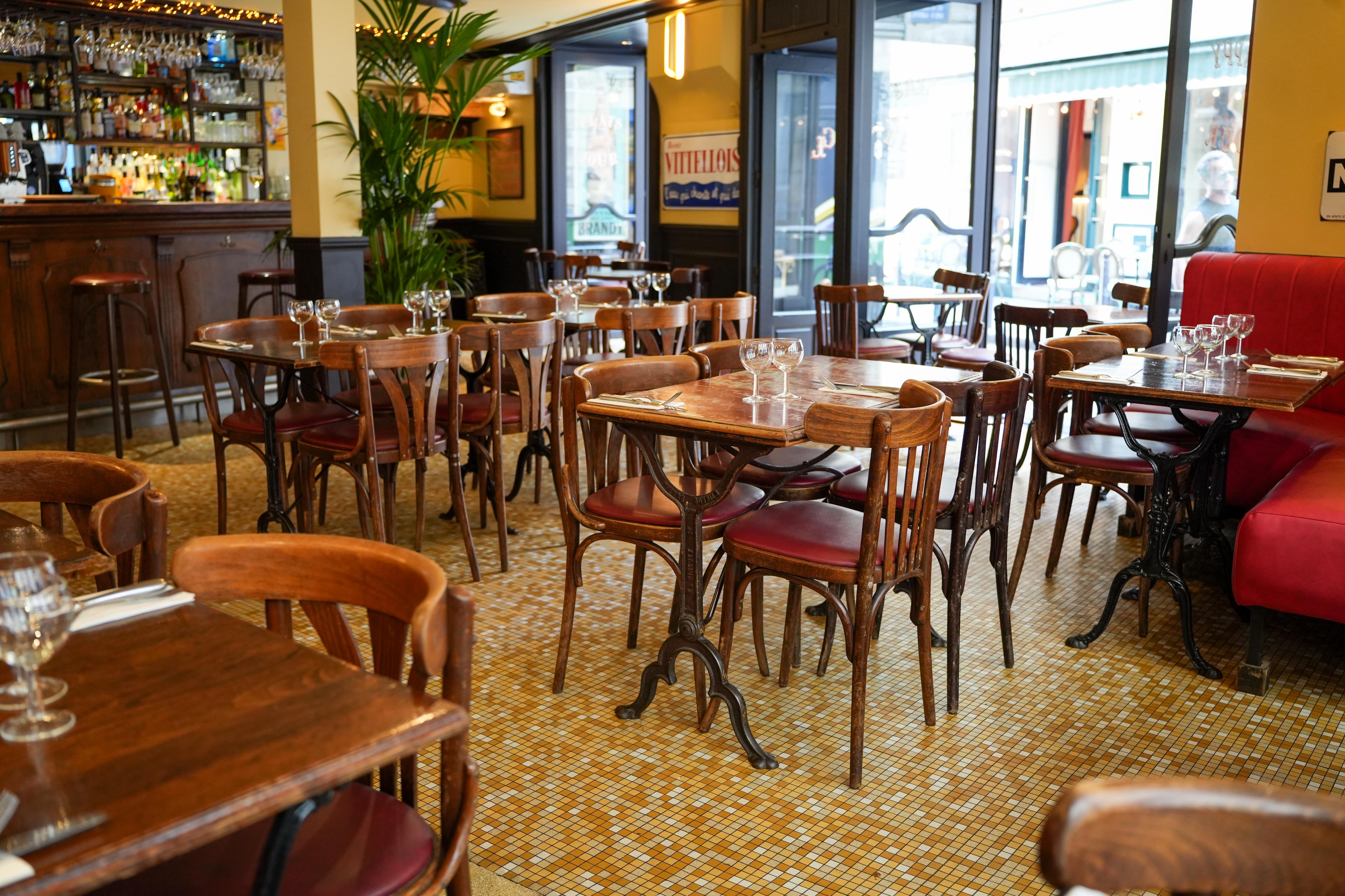 Café Latin, photo 1